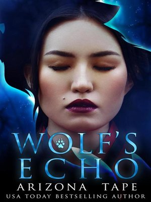 cover image of Wolf's Echo